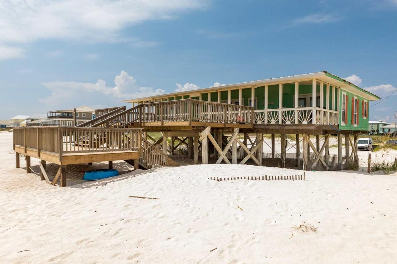 Bama Breeze By Meyer Vacation Rentals Fort Morgan Buitenkant foto