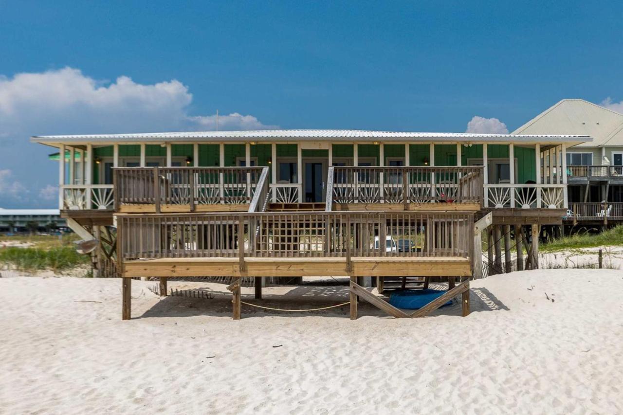 Bama Breeze By Meyer Vacation Rentals Fort Morgan Buitenkant foto