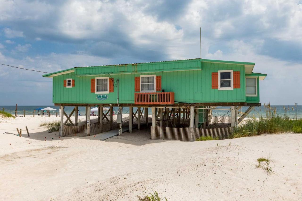Bama Breeze By Meyer Vacation Rentals Fort Morgan Buitenkant foto