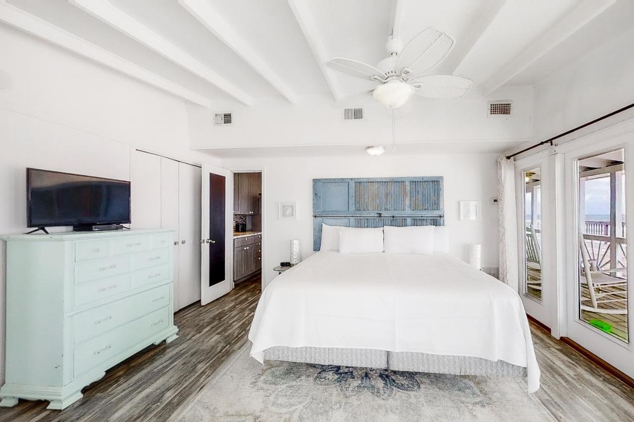 Bama Breeze By Meyer Vacation Rentals Fort Morgan Buitenkant foto