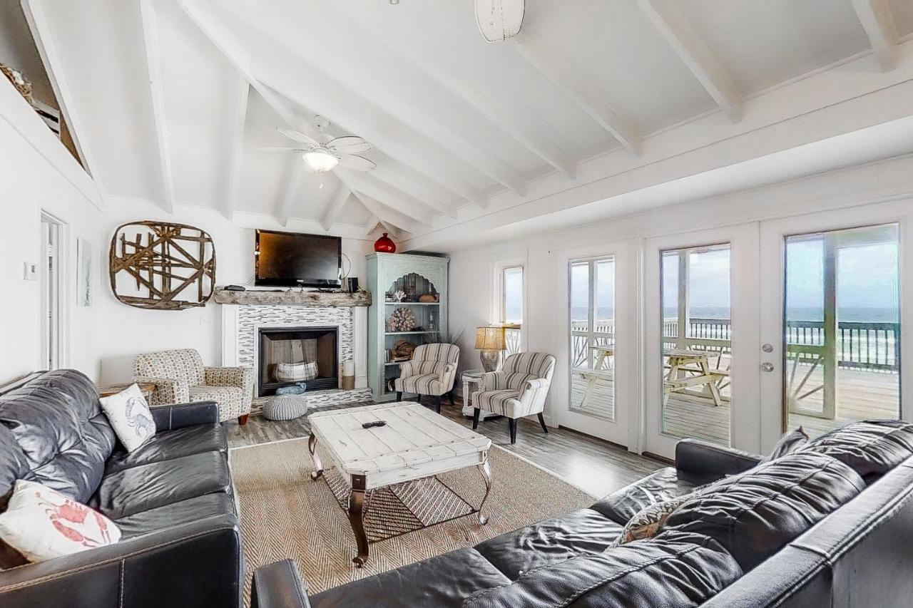Bama Breeze By Meyer Vacation Rentals Fort Morgan Buitenkant foto