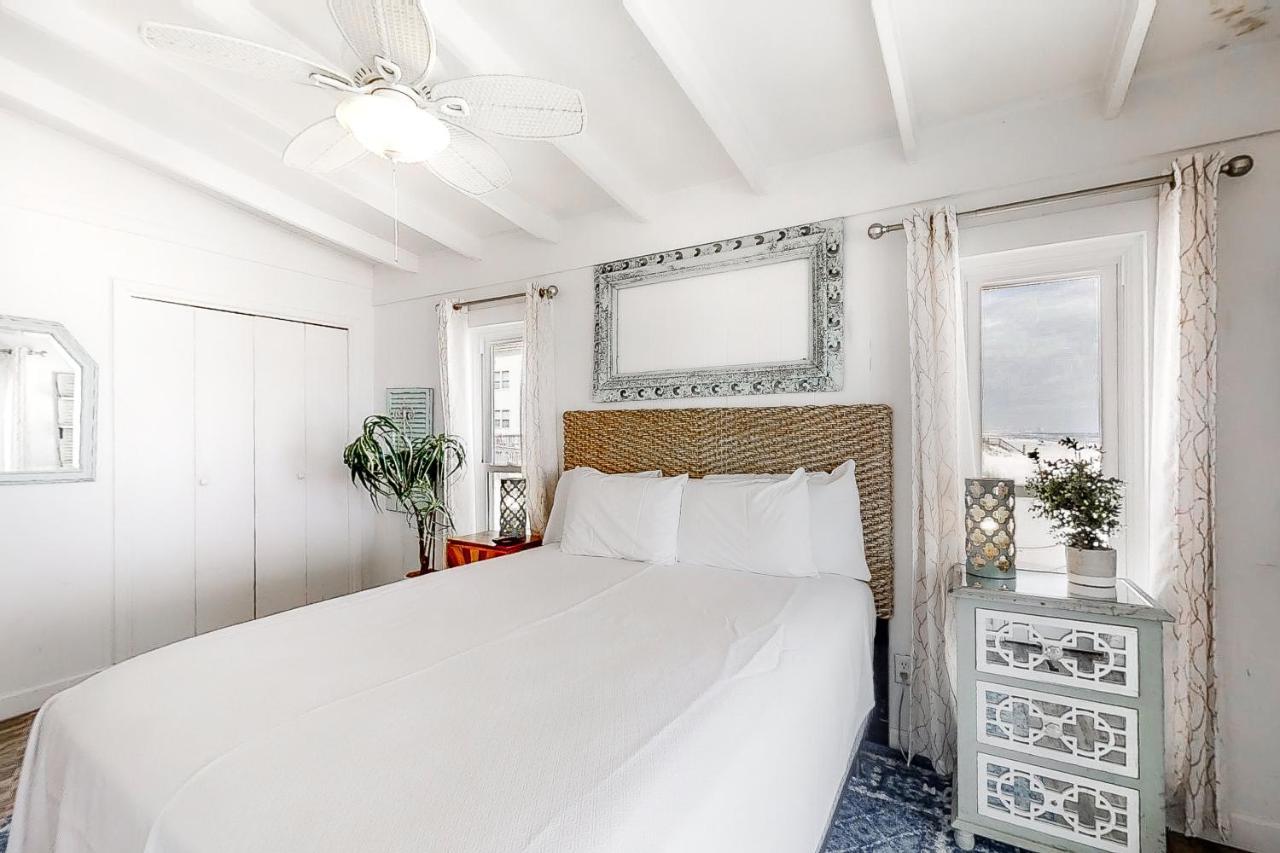 Bama Breeze By Meyer Vacation Rentals Fort Morgan Buitenkant foto