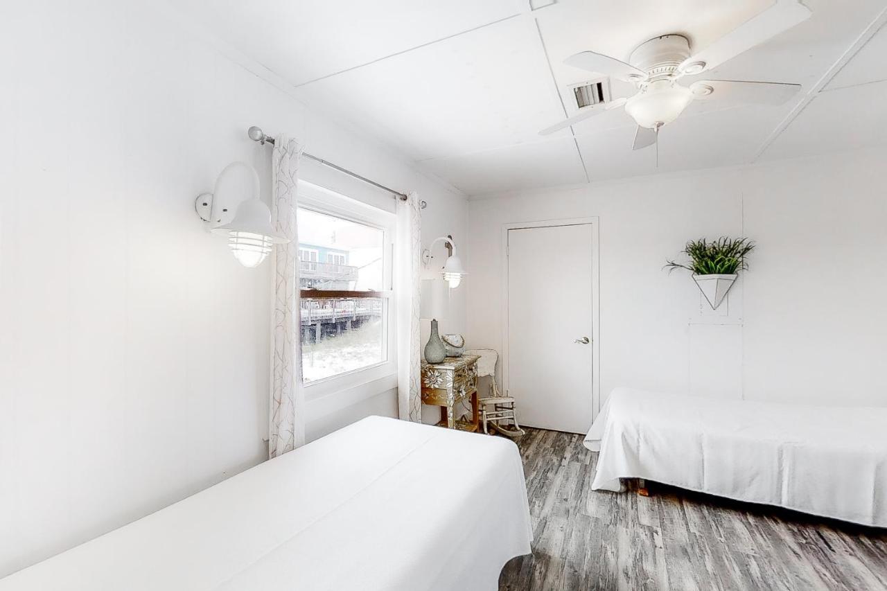 Bama Breeze By Meyer Vacation Rentals Fort Morgan Buitenkant foto