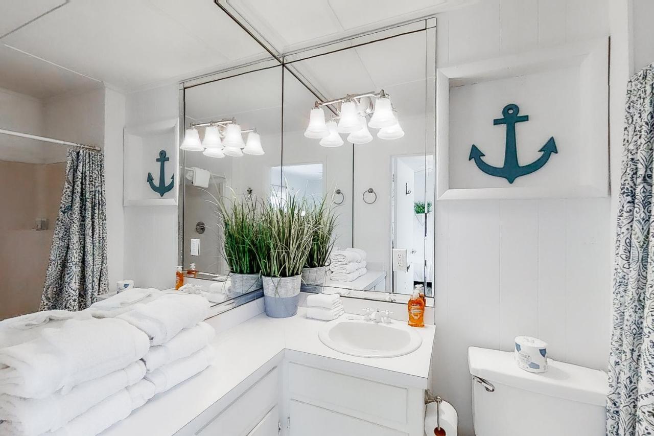 Bama Breeze By Meyer Vacation Rentals Fort Morgan Buitenkant foto