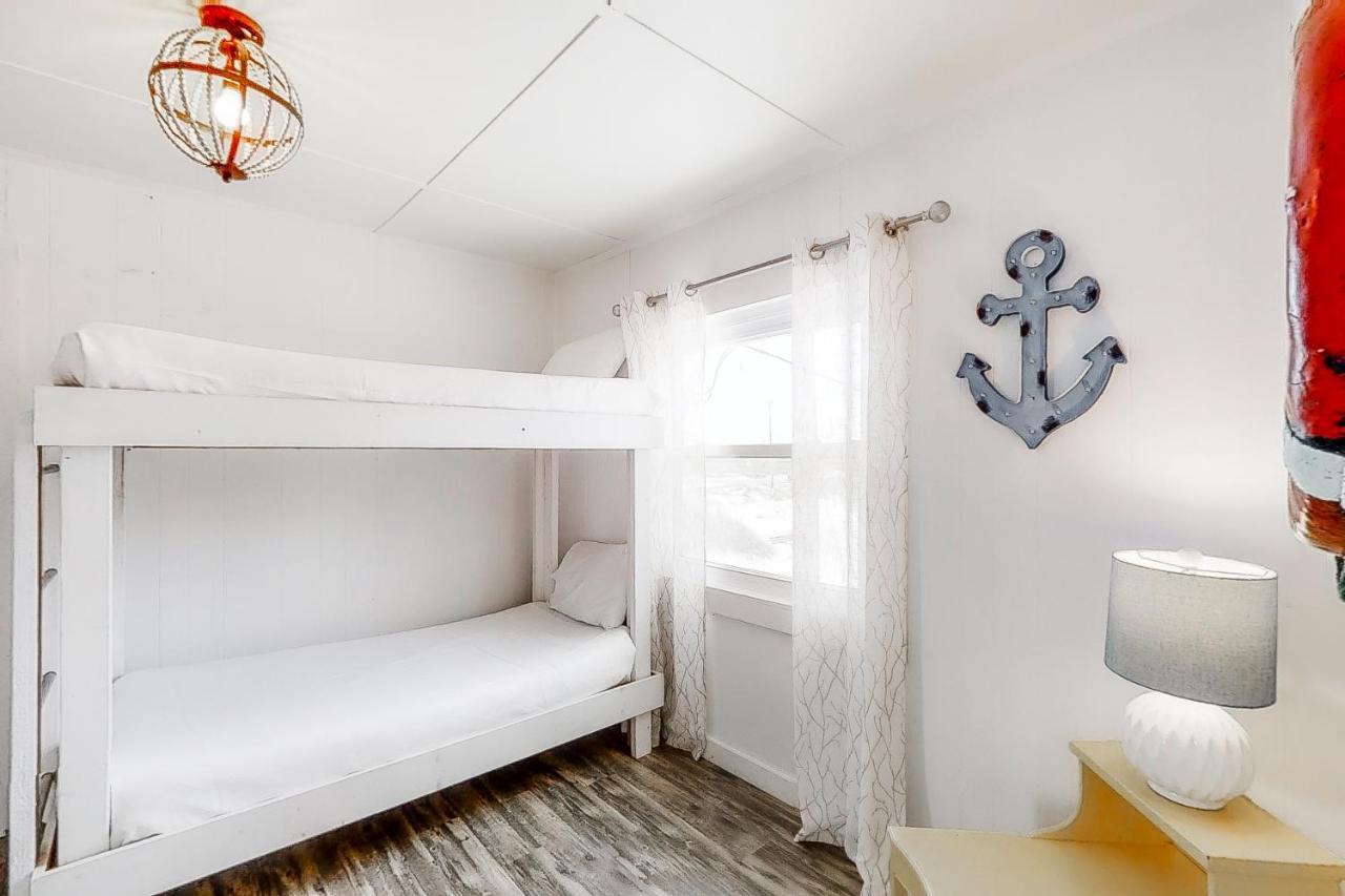 Bama Breeze By Meyer Vacation Rentals Fort Morgan Buitenkant foto