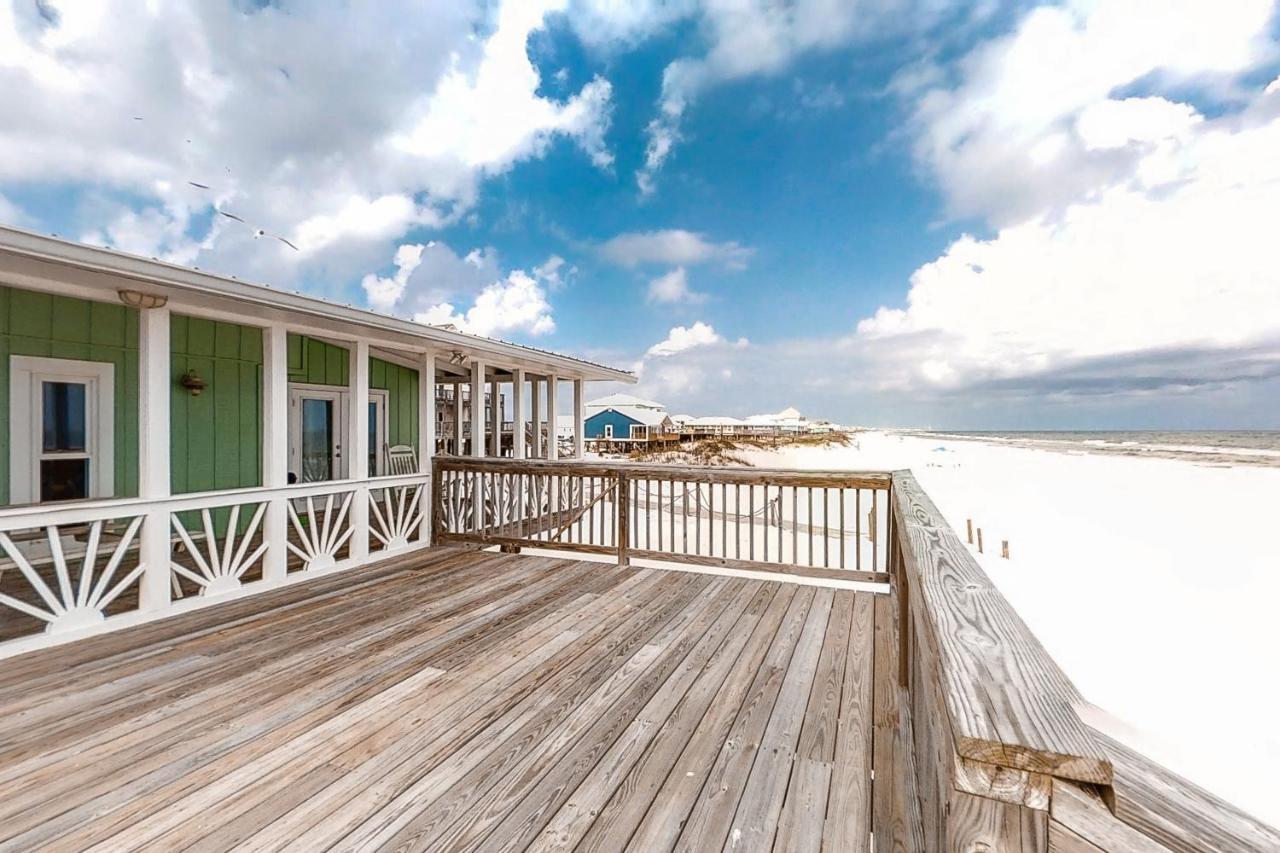 Bama Breeze By Meyer Vacation Rentals Fort Morgan Buitenkant foto